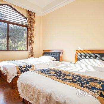 清远碧桂园温泉度假别墅酒店提供图片