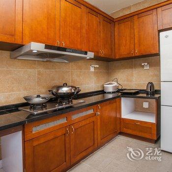 清远碧桂园温泉度假别墅酒店提供图片