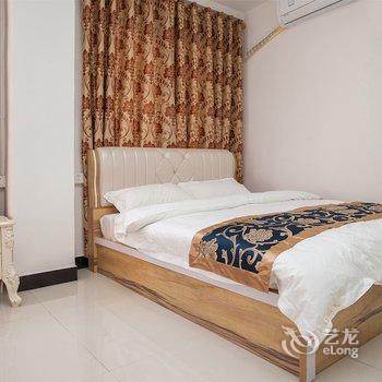 清远碧桂园温泉度假别墅酒店提供图片