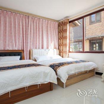 清远碧桂园温泉度假别墅酒店提供图片