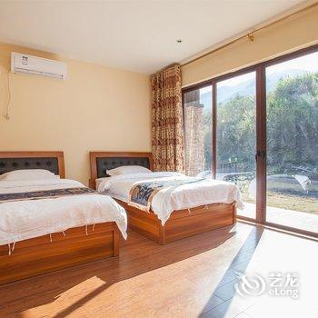 清远碧桂园温泉度假别墅酒店提供图片