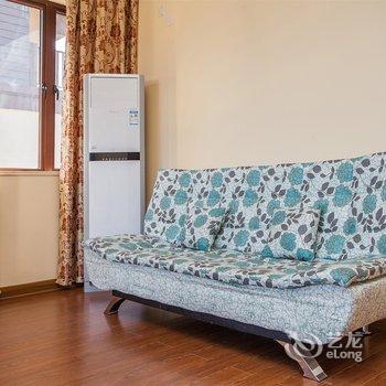 清远碧桂园温泉度假别墅酒店提供图片