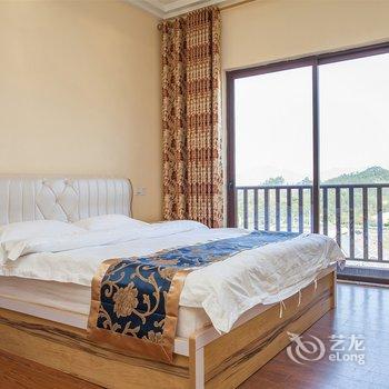 清远碧桂园温泉度假别墅酒店提供图片