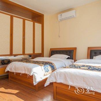 清远碧桂园温泉度假别墅酒店提供图片