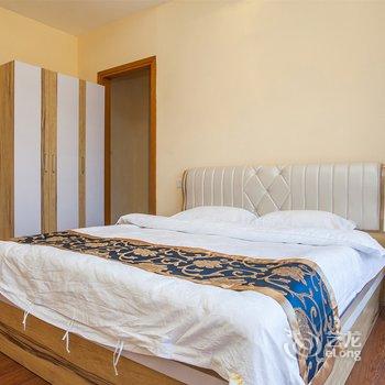 清远碧桂园温泉度假别墅酒店提供图片