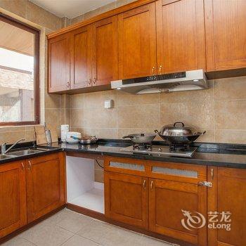 清远碧桂园温泉度假别墅酒店提供图片