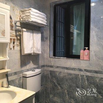 重庆九哥公寓(东山路分店)酒店提供图片