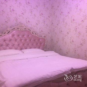 重庆九哥公寓(东山路分店)酒店提供图片