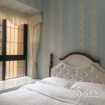重庆九哥公寓(东山路分店)酒店提供图片