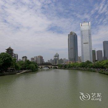小唯姐姐的家公寓NO.4酒店提供图片