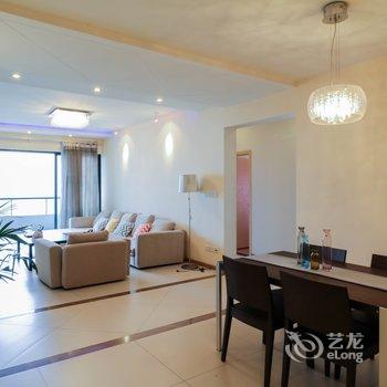 重庆国际新城公寓酒店提供图片
