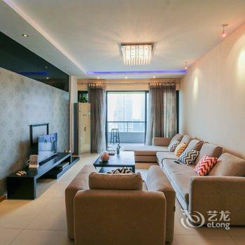 重庆国际新城公寓酒店提供图片