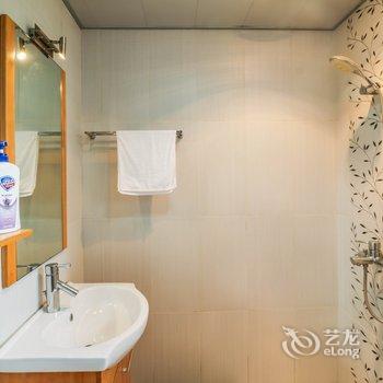 重庆国际新城公寓酒店提供图片