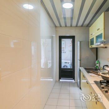 重庆国际新城公寓酒店提供图片