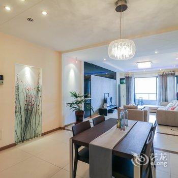 重庆国际新城公寓酒店提供图片