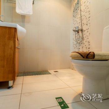 重庆国际新城公寓酒店提供图片