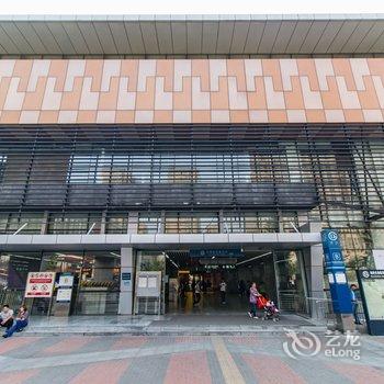 足迹部落民宿(北京辅路店)酒店提供图片