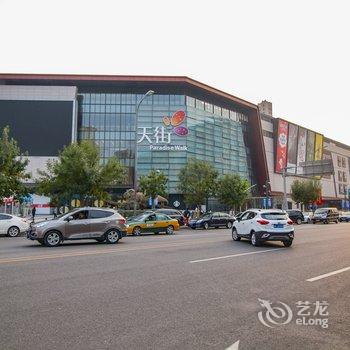 足迹部落民宿(北京辅路店)酒店提供图片