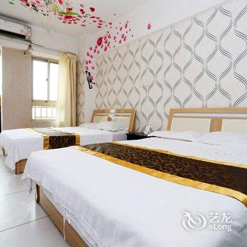 西安柠檬短租公寓酒店提供图片