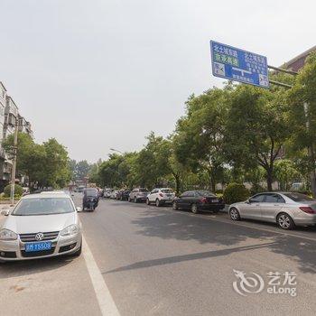北京红姨家庭公寓酒店提供图片
