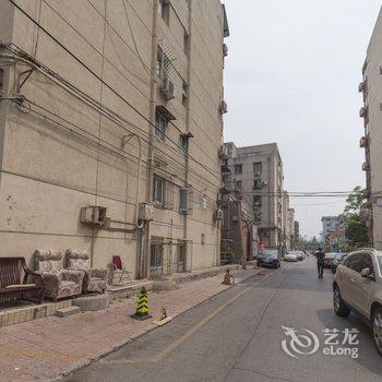 北京红姨家庭公寓酒店提供图片