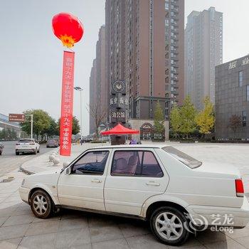 西安桃花潭雅苑民宿(2号店)酒店提供图片