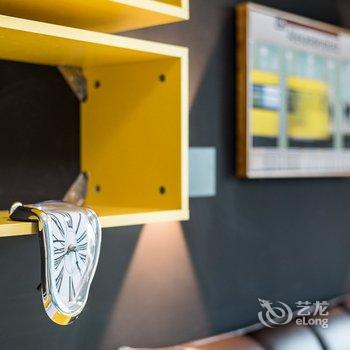 广州Steven(00115650)公寓(宝华正中约街分店)酒店提供图片