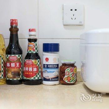 广州品味西关老城的好地方普通公寓酒店提供图片