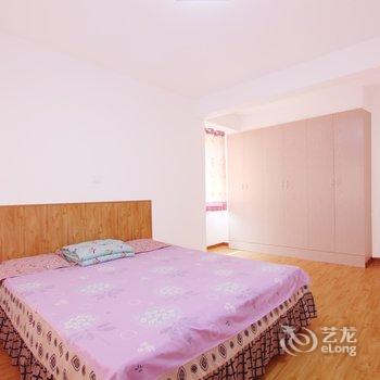 威海前后通透超级大海景房公寓(3号店)酒店提供图片