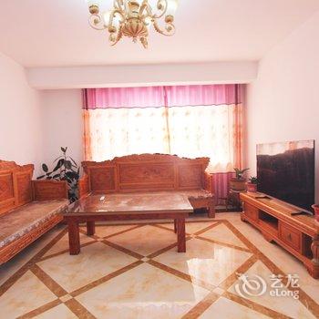 威海前后通透超级大海景房公寓(3号店)酒店提供图片