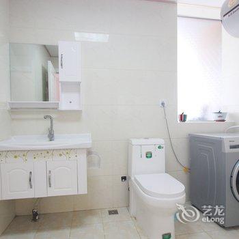 威海前后通透超级大海景房公寓(3号店)酒店提供图片