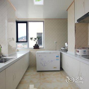 威海前后通透超级大海景房公寓(3号店)酒店提供图片