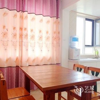 威海前后通透超级大海景房公寓(3号店)酒店提供图片