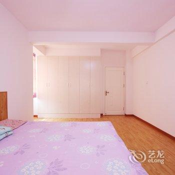 威海前后通透超级大海景房公寓(3号店)酒店提供图片