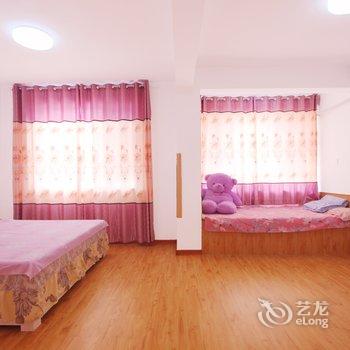 威海前后通透超级大海景房公寓(3号店)酒店提供图片