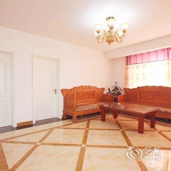 威海前后通透超级大海景房公寓(3号店)酒店提供图片