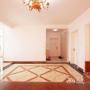 威海前后通透超级大海景房公寓(3号店)酒店提供图片