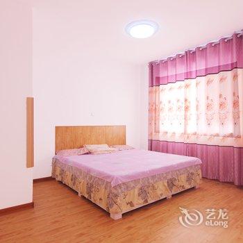 威海前后通透超级大海景房公寓(3号店)酒店提供图片