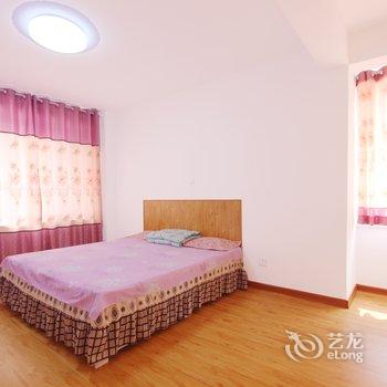 威海前后通透超级大海景房公寓(3号店)酒店提供图片