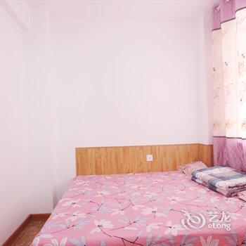 威海前后通透超级大海景房公寓(3号店)酒店提供图片