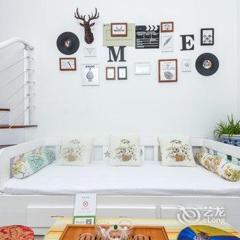 青岛琴岛小筑公寓酒店提供图片