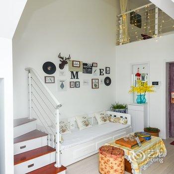 青岛琴岛小筑公寓酒店提供图片