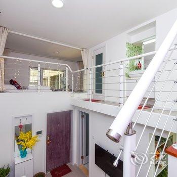 青岛琴岛小筑公寓酒店提供图片