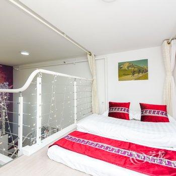 青岛琴岛小筑公寓酒店提供图片