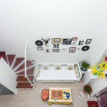 青岛琴岛小筑公寓酒店提供图片