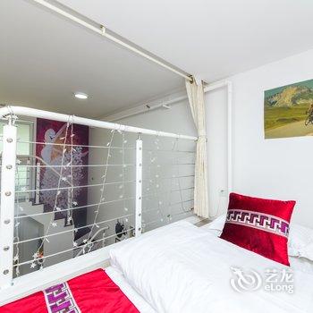 青岛琴岛小筑公寓酒店提供图片