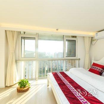 青岛琴岛小筑公寓酒店提供图片