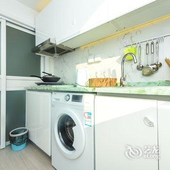 青岛琴岛小筑公寓酒店提供图片