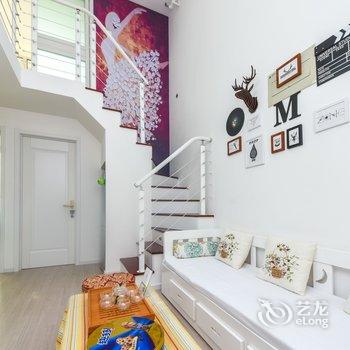 青岛琴岛小筑公寓酒店提供图片