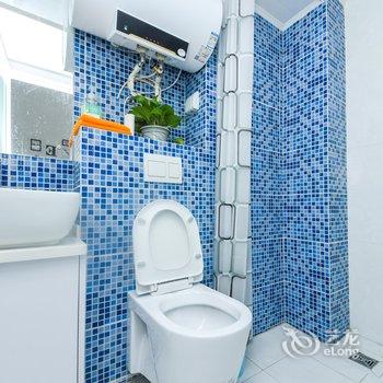 青岛琴岛小筑公寓酒店提供图片